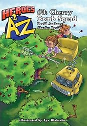 Amazon | Heroes A2Z #11: Kung Fu Kitties (Heroes A to Z, A