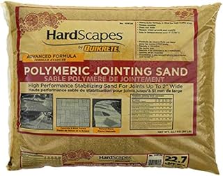 Polymeric Jointing Sand - 22.7 kg