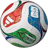 アディダス(adidas) トリオンダ リーグルシアーダ サッカーボールADF522LU