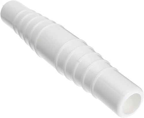 Miniatura 3 de Acoplamiento de conector de manguera de piscina para manguera de piscina de 1-14 pulgadas y 1-12 pulgadas, adaptador de manguera de filtro de