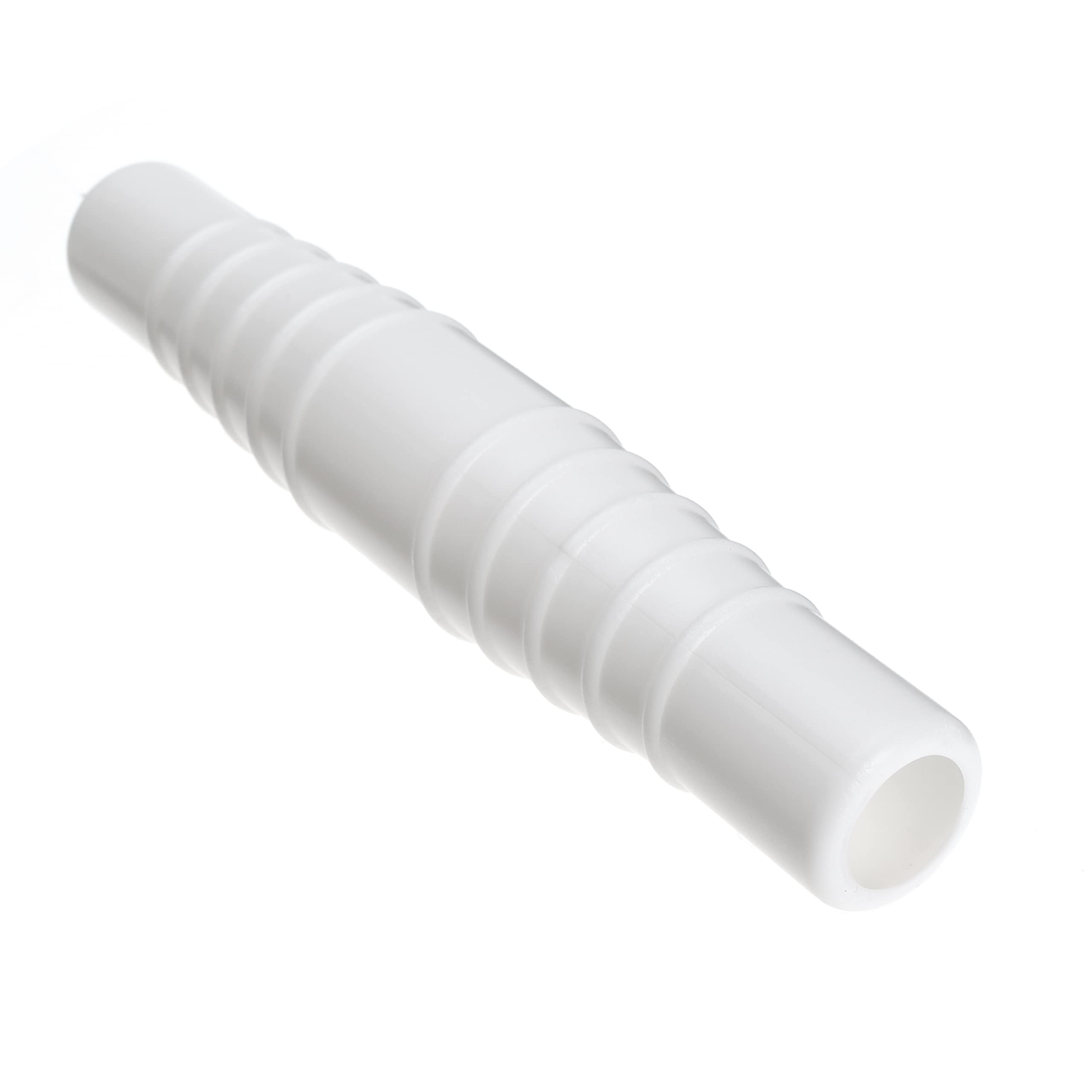 Pool Hose Connector Coupling for 1-1/4 Inch and 1-1/2 Inch Swimming Pool Hose Adapter for Swimming Pool Vacuum Cleaner Filter Pump Hose Ground Inflatable Swimming Pool Hose Connector (1)