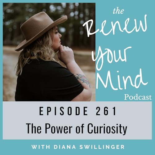 Page de couverture de The Power of Curiosity