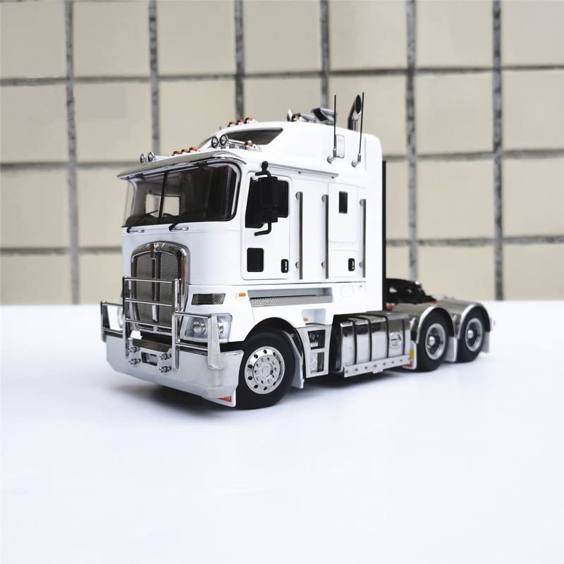 504-007 EXCLUSIVE 1/32 ケンワース K200