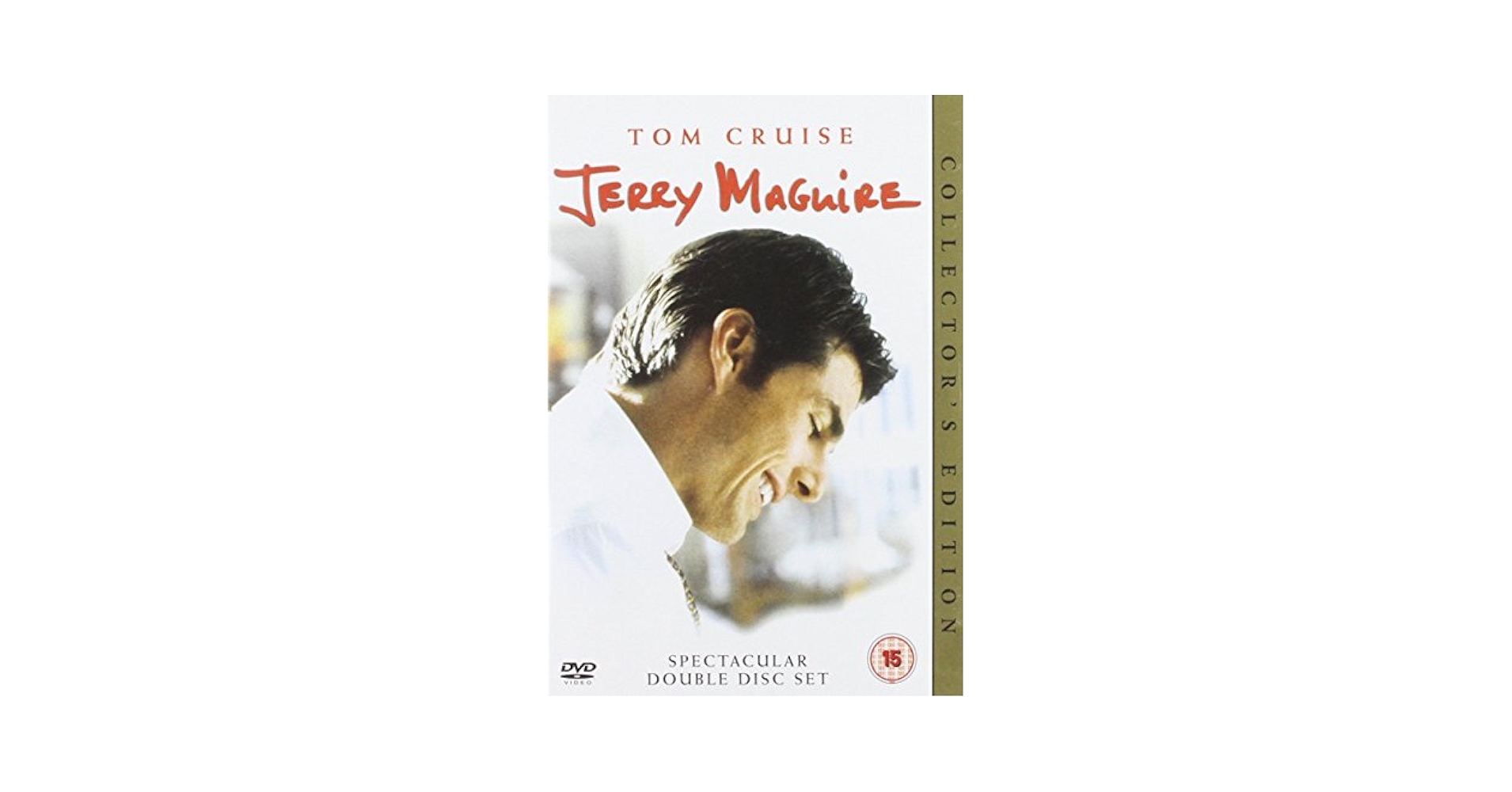 Amazon.com: Jerry Maguire : Movies & TV