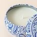 La Jolíe Muse Velas Citronela Exterior- Juego de velas de citronela Imagen de La Jolíe Muse Velas Citronela Exterior- Juego de velas de citronela