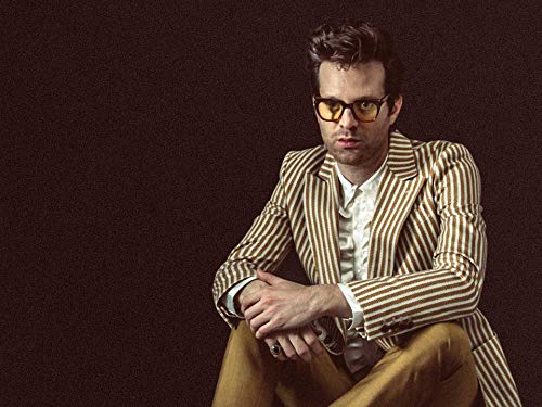Mayer Hawthorne
