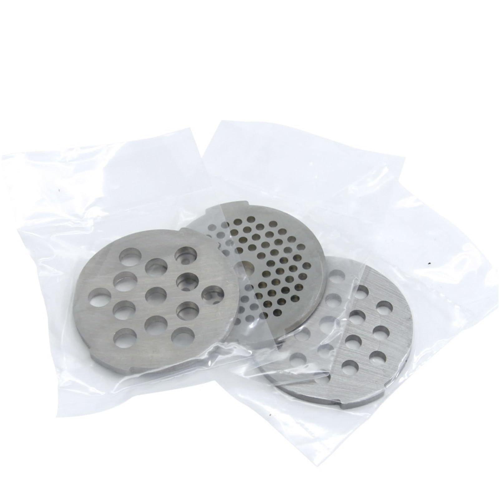 54 Mm Fleischwolfgitter Nr. 5, Edelstahlgitter-Flei Produktbild-Vorschau 11