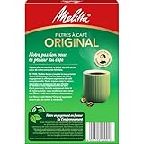 Zoom IMG-2 melitta original filtri 1 x Zoom IMG-2 melitta original filtri 1 x