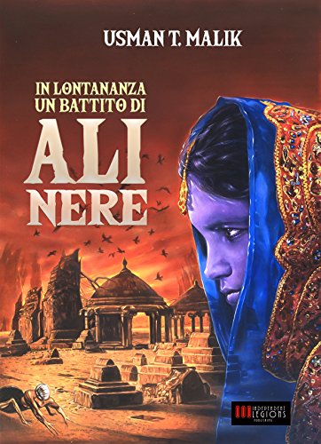 In Lontananza, un Battito di Ali Nere In Lontananza, un Battito di Ali Nere