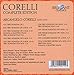 Corelli Complete Edition