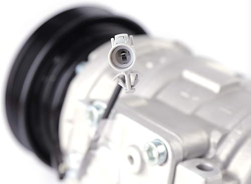 Miniatura 6 de Compresor de aire acondicionado con embrague compatible con Toyota Camry 2.0L 2.2L 2.5L Ajuste para Toyota Celica 2.0L 2.2L 2.2L Ajuste para Toyota