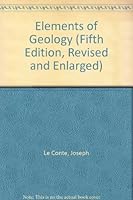 Elements of Geology B000ITJ0BI Book Cover