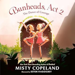 Page de couverture de The Dance of Courage