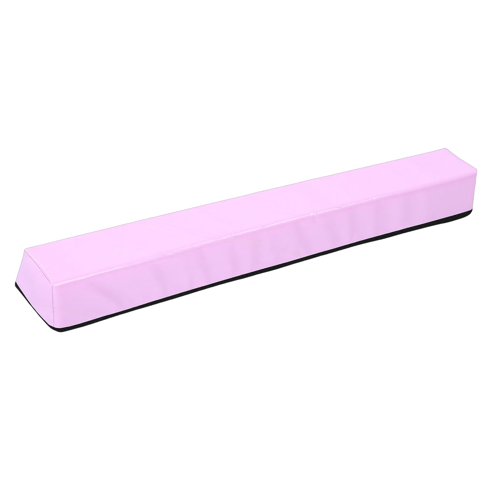 Kadimendium Barra de Equilibrio Plegable con Base Antideslizante para Entrenamiento en Casa Perfecta para Niños de 3 a 12 Años Hecha de Etileno Duradero 100 Cm