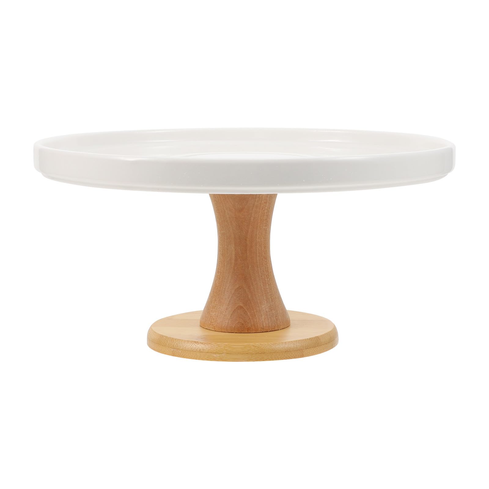 Artibetter Alzata per Dolci, Vassoio Espositivo Torta, Elegante