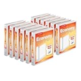 Cardinal Economy 3-Ring Binders, 1