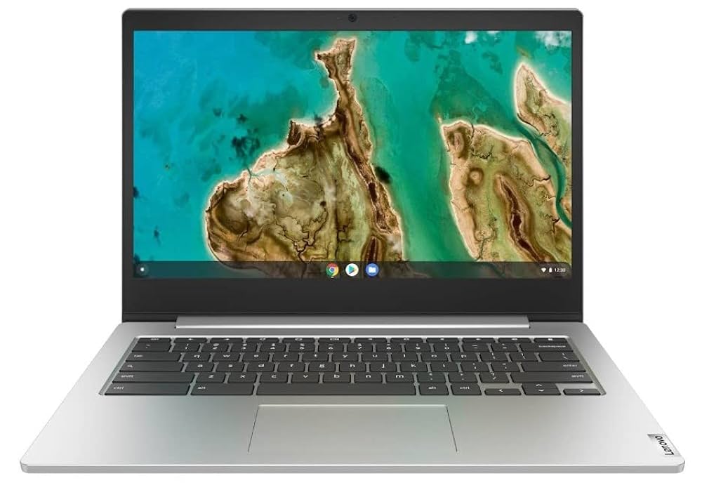 Lenovo IdeaPad Slim 3 Chromebook Intel Celeron N4020 14