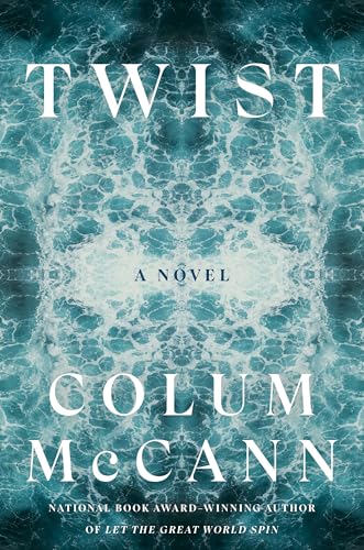 Twist: A Novel view 2
