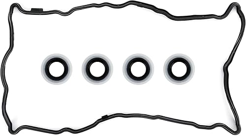 Crosspassion Juego de juntas de tapa de válvula para Nissan Altima 2007-2012 2008-2013 Rogue 2007-2012 Sentra VS50777R