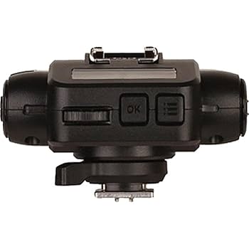 CactusV6ll ワイヤレスフラッシュ トランシーバー ヨドバシ.com