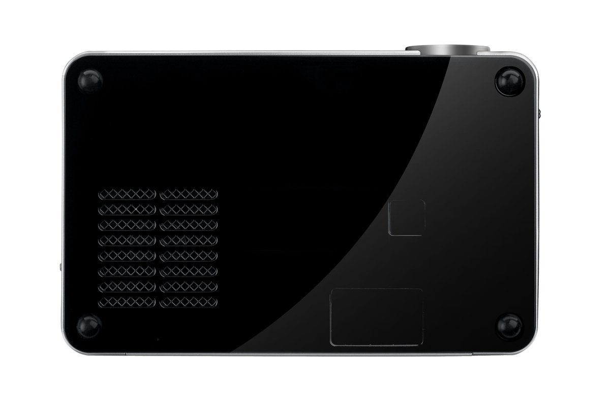 Vivitek QUMI(キュミ) HDポケットプロジェクター Q2-B Vivitek Qumi Q2 HD Pocket Projector In-Depth Review | Specs