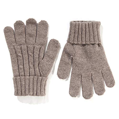 (ブルックスブラザーズ) Brooks Brothers ニット グローブ [並行輸入品]
