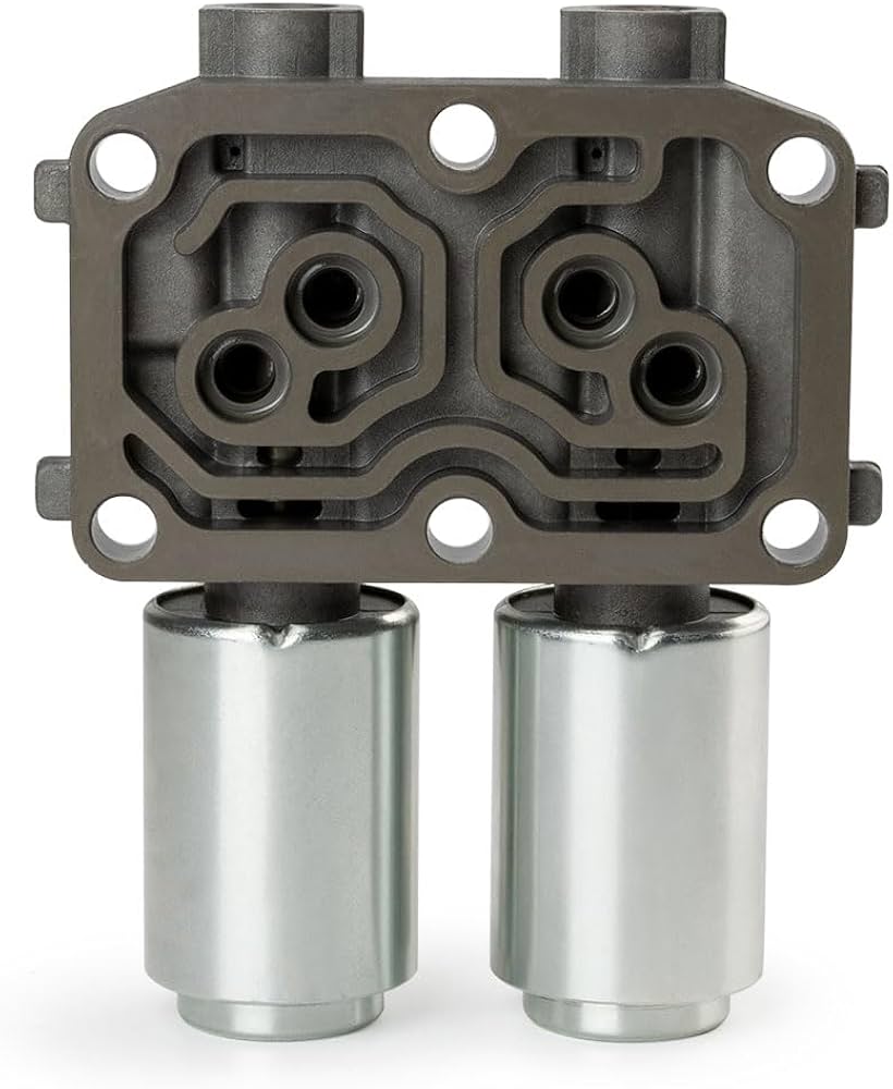 Amazon.com: 28260-PRP-014 Transmission Dual Linear Shift Solenoid