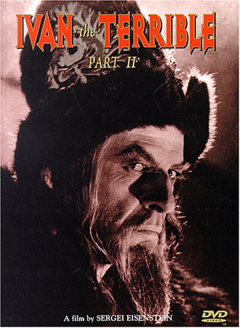 Ivan the Terrible - Pt. 2