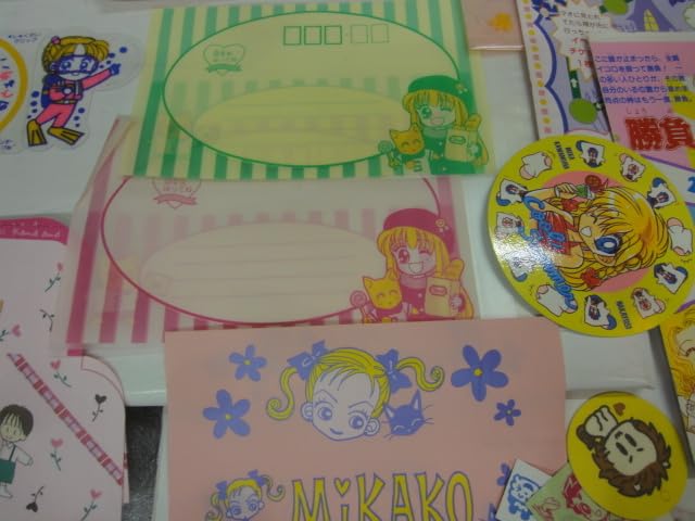 りぼん 付録 当時物 りぼん付録 90年代 当時物 レトロ｜Yahoo!フリマ（旧PayPayフリマ）