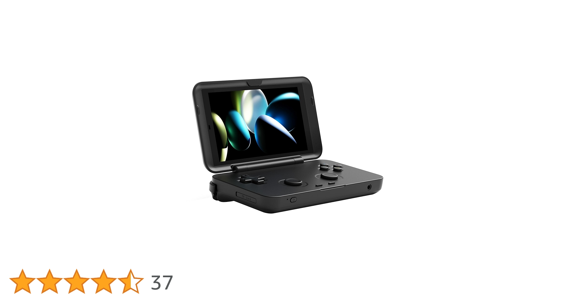 Amazon | Retroid Pocket Flip レトロゲーム ハンドヘルド