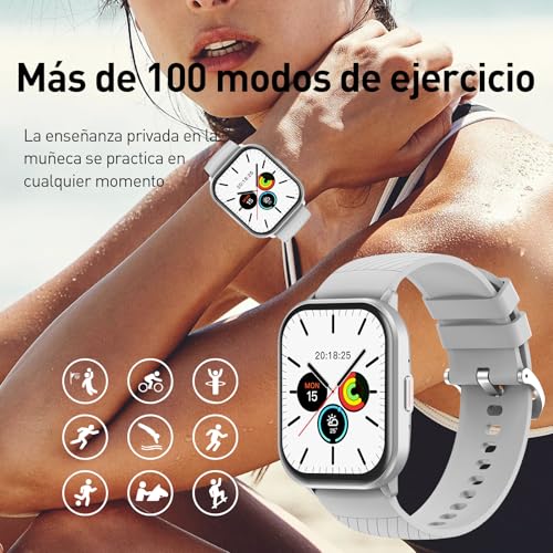 El Mejor Listado de smart watch lg los 5 más buscados. 14 Imagen adicional