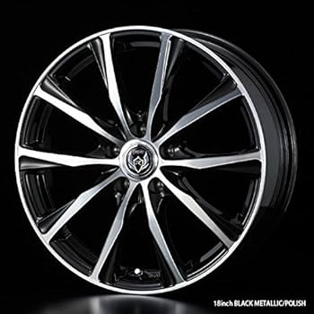 Amazon | 15 インチアルミホイール 1本 WEDS ( ウェッズ