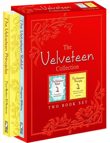 The Velveteen Collection: The Velveteen Principles & the Velvetee...