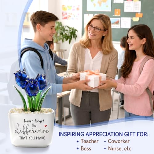 Thank You Gifts for Women Nurses Teachers, Happy Birthday, Boss Day Gifts - Image 4
