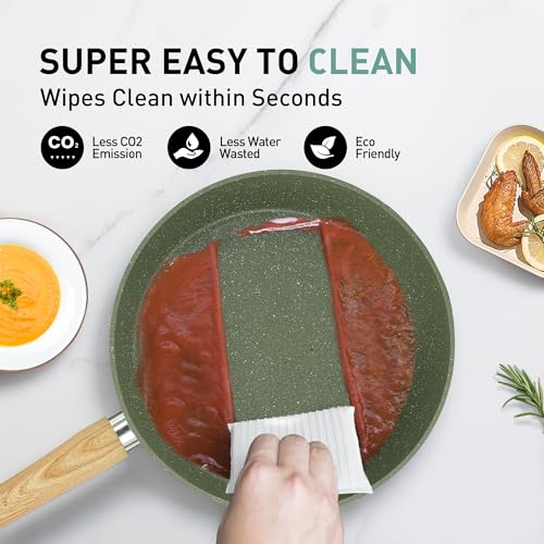 Maison Arts Cookware Set thumbnail 8