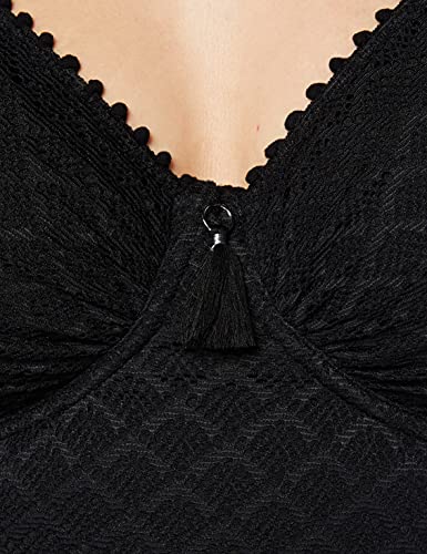 Pour Moi Castaway Underwire One-Piece4