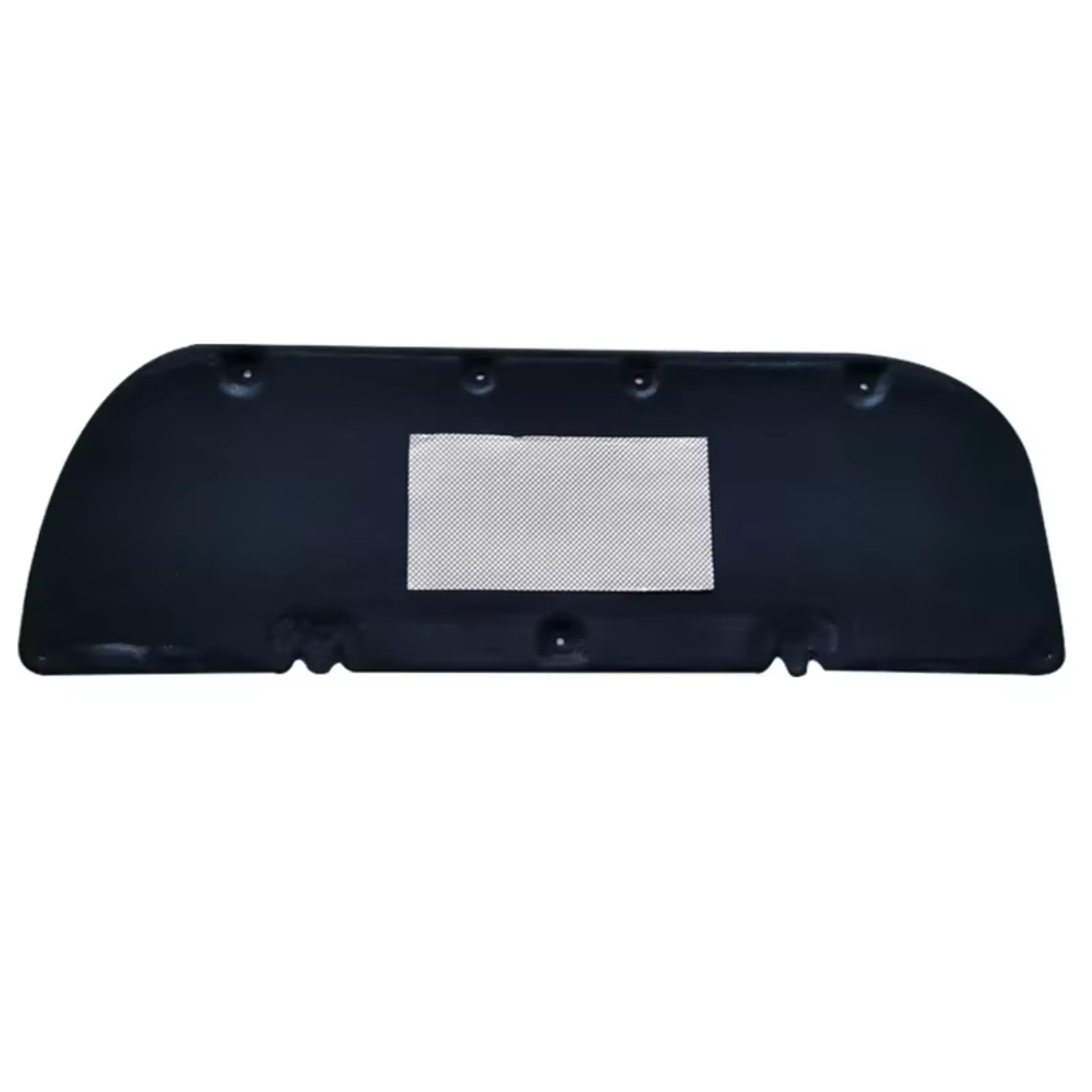 Car Bonnet Insulation Pad Hood Engine Insulation Pad Soundproof Heat Cotton Liner Thermal Mat Accessorie Compatible with Toyota for RAV4 for XA40 2013-2018