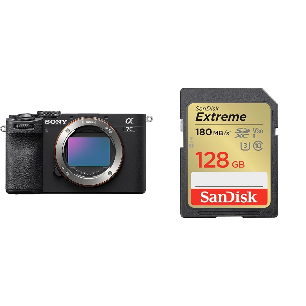 Amazon | SONY(ソニー) フルサイズ ミラーレス一眼カメラ α7CII