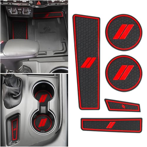 REMOCH Cup Holder Inserts