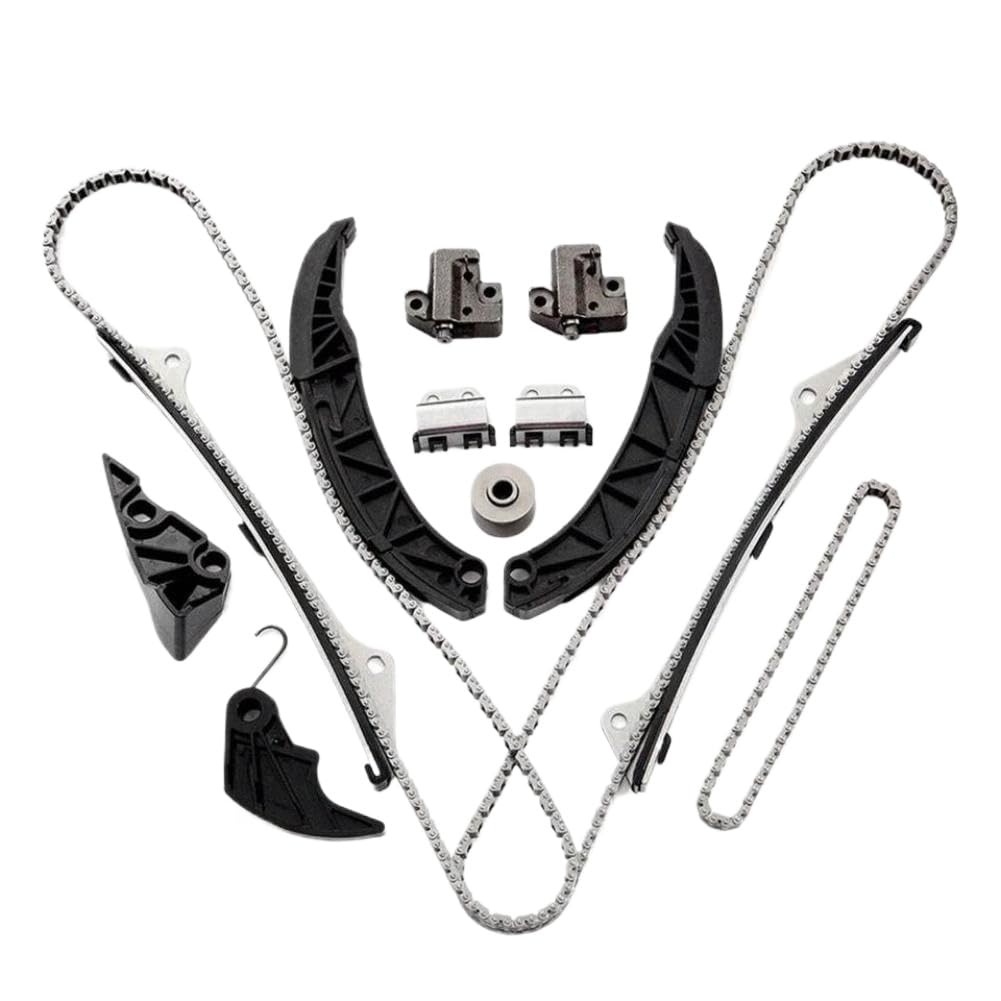Kit de Cadena de Distribución Compatible con Hyundai Sonata Santa Fe