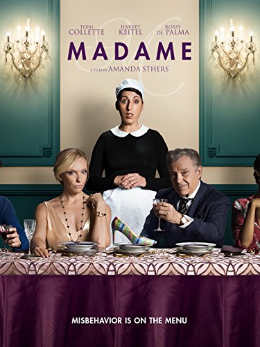 Madame