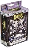 Privateer Press - Hordes - Legion: Everblight Warspears (Plastic) Model Kit