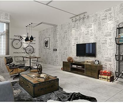 ورق حائط مطبوع عليه حروف إنجليزية على خلفية صحيفة من القماش غير منسوج لغرفة المعيشة والمقاهي 10 م 0 53 م لفة Amazon Ae الأدوات وتحسين المنزل ورق حائط مطبوع عليه حروف إنجليزية على خلفية صحيفة من القماش غير منسوج لغرفة المعيشة والمقاهي 10 م 0 53 م لفة Amazon Ae الأدوات وتحسين المنزل