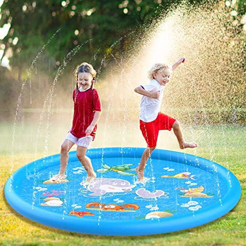 water pad for babies