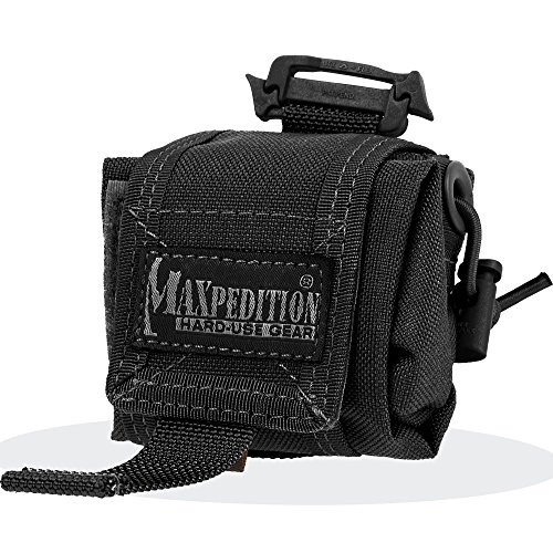 Maxpedition ミニRolypoly折りたたみ式ダンプポーチ