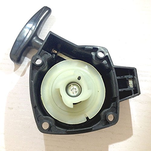 Vantex Gp026-01 Rc Boat Gasoline Engine Pull Starter #TOP3