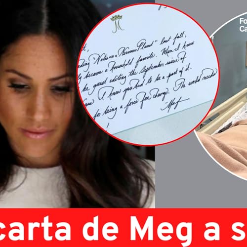 La tensi&oacute;n entre Meghan y su padre revive desde el hospital filipino #meghanmarkle