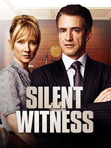  Silent Witness (2011)