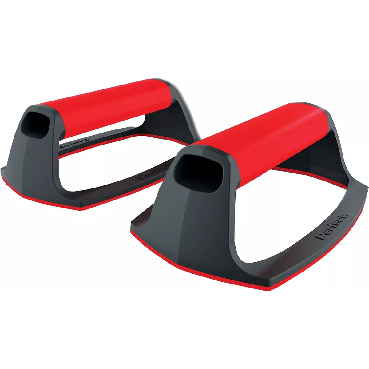 Perfect Fitness Pushup Stands