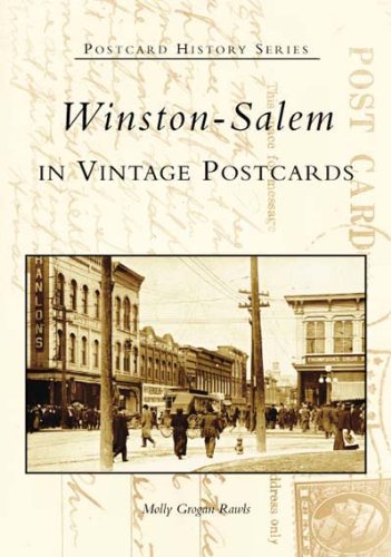 Winston-Salem